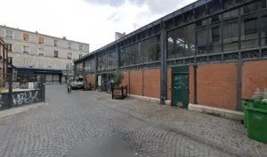 Dac Sarl Solami à Saint-Denis