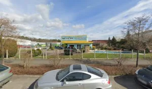 Les Aquatiques à Haguenau