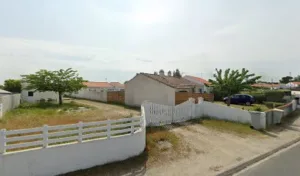 MGTP TERRASSEMENT DEMOLITION BARBATRE – ILE DE NOIRMOUTIER à Barbâtre
