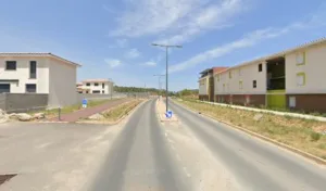 Nouvelles Constructions du Littoral à Montarnaud