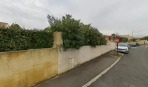 Arnaud Piscine à Espondeilhan