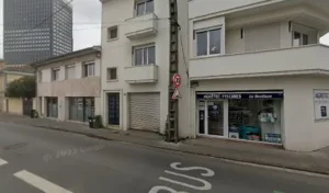 Agretec Piscines Concessionnaire Carre Bleu à Bordeaux