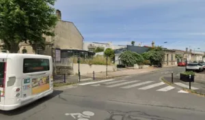 PLAISIR D’EAU à Bordeaux