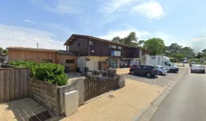 Piscines et Spas de la Presqu’île à Lège-Cap-Ferret
