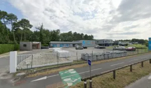 Financiere Scatler à Saint-Jean-d'Illac