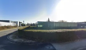 Aquaglass à Gradignan