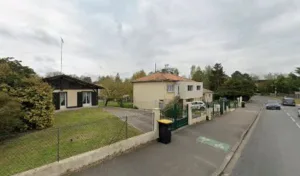Piscines Gautier à Cestas