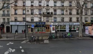 Bigorgne Alain à Paris