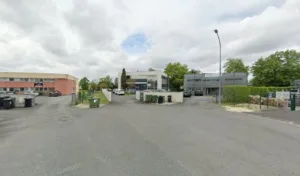 abris AFM à Floirac
