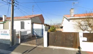 Faucher Robert à Mérignac