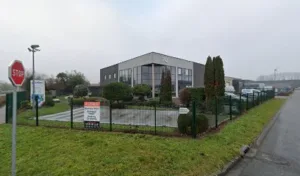 TVL à Pérenchies
