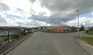 Piscines de France à Melesse