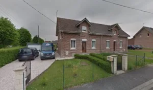 Azur 3000 à Sains-en-Gohelle