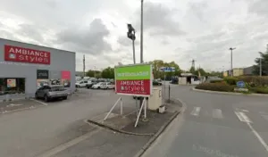 ALP à Cormontreuil