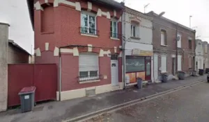 FERNET CONSTRUCTION à Saint-Quentin