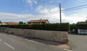 Pg Pool Services à Saint-Just-Saint-Rambert