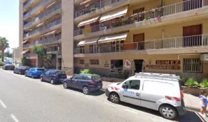 Emporio Bleu à Toulon
