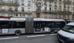 Saraiva Sarl à Paris