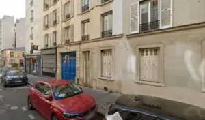 Entreprise A.A.G à Paris