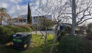 Loisirs Piscine 83 à La Garde