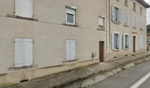 Les Piscines Lyonnaises à Chuzelles