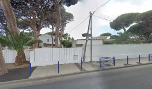 Adn Piscines à Hyères