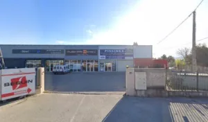 Aa Piscines à La Farlède