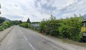 Novastone à Saint-Martin-le-Vinoux