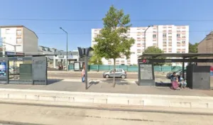 alopiscine à Dijon