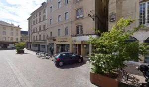 Calypso Piscines à Romans-sur-Isère