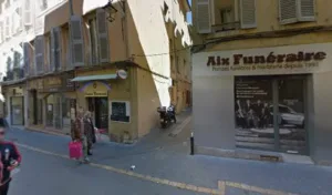 Cassajou Remy à Aix-en-Provence