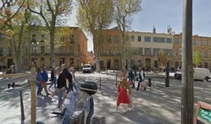 Rénovation Construction Maçonnerie Les Bastides d’antan à Aix-en-Provence
