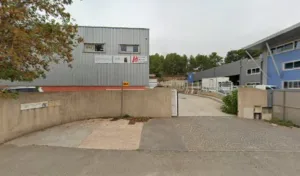 Etudes Travaux Confortement Ancrages à Gardanne