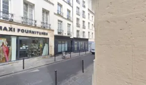 Domoslavski Bogdan à Paris