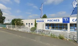 Design Piscines à Allonnes