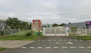 Placeo Maine à Arnage