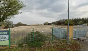 EXCEL PISCINES – Usine Centre-Ouest à Sainte-Maure-de-Touraine