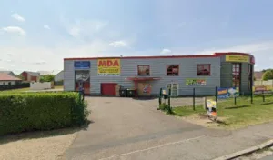 Desjoyaux à Franqueville-Saint-Pierre