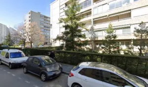 Migliore Serge à Lyon