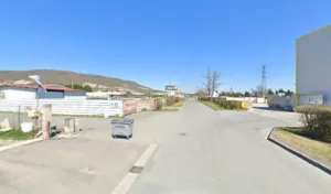 Piscines Techni Services à Châteaugay