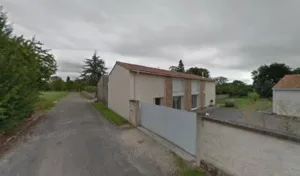 BONNAUD Michel & Fils à Paizay-Naudouin-Embourie