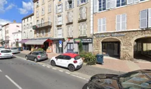Elan Auvergne à Issoire
