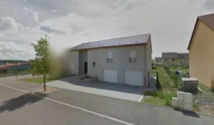 Piscines Est à Courcelles-sur-Nied