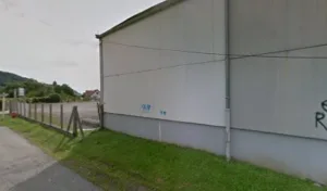 DEL – Site Waterman France à Buhl