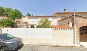 Piscines Extérieur Catalan à Toulouges