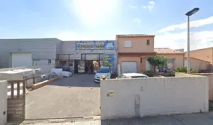 T M A P 66 à Villeneuve-de-la-Raho