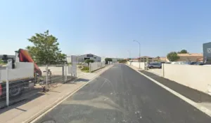 Mediterraneenne de Polyester à Rivesaltes