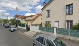 RSANTOS à Sevran