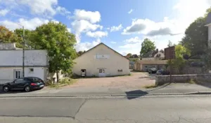 Swimex Fabrication à Falaise