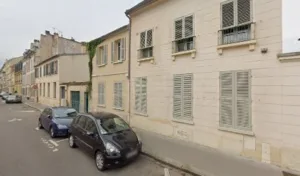 H3O+ à Versailles